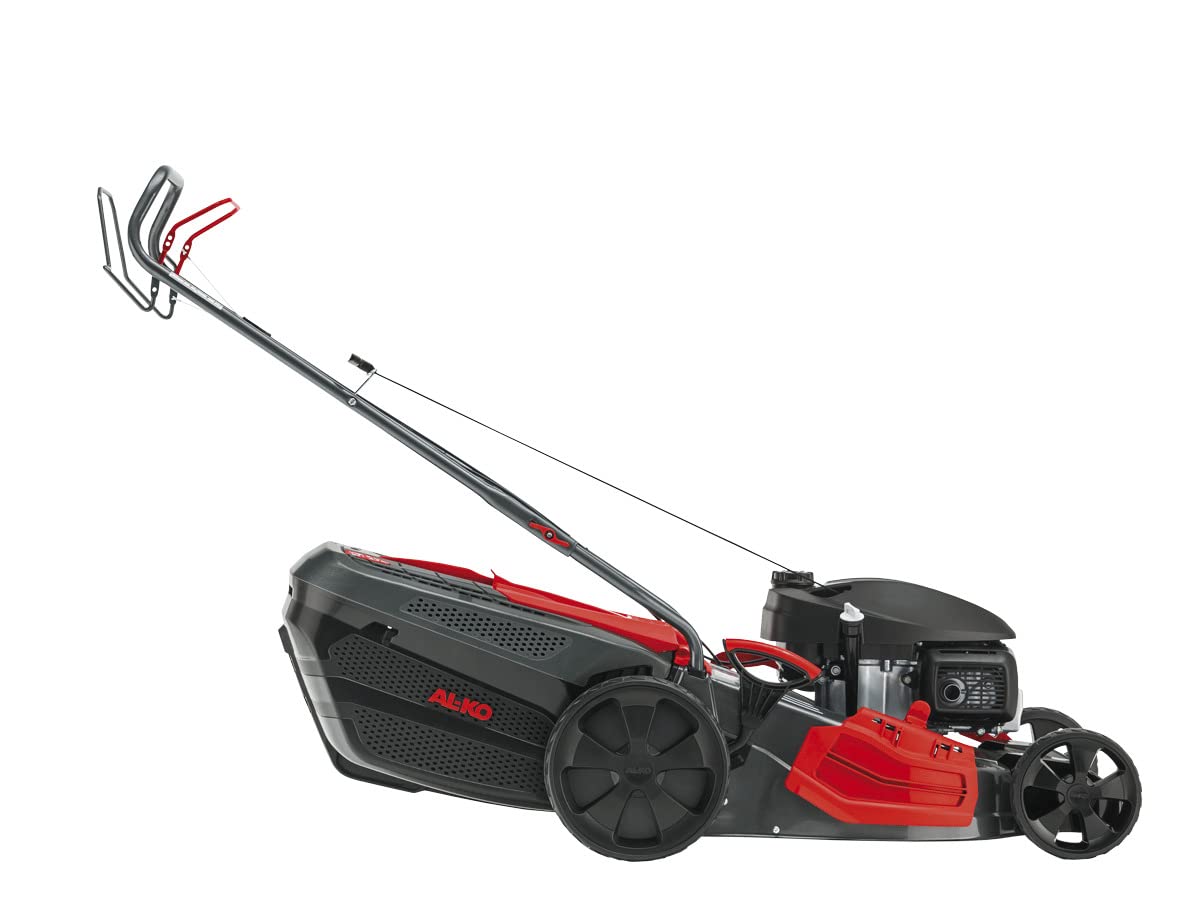 AL-KO Benzin-Rasenmäher Highline 51.9 SP-H 51cm, Radantrieb, 1800m²