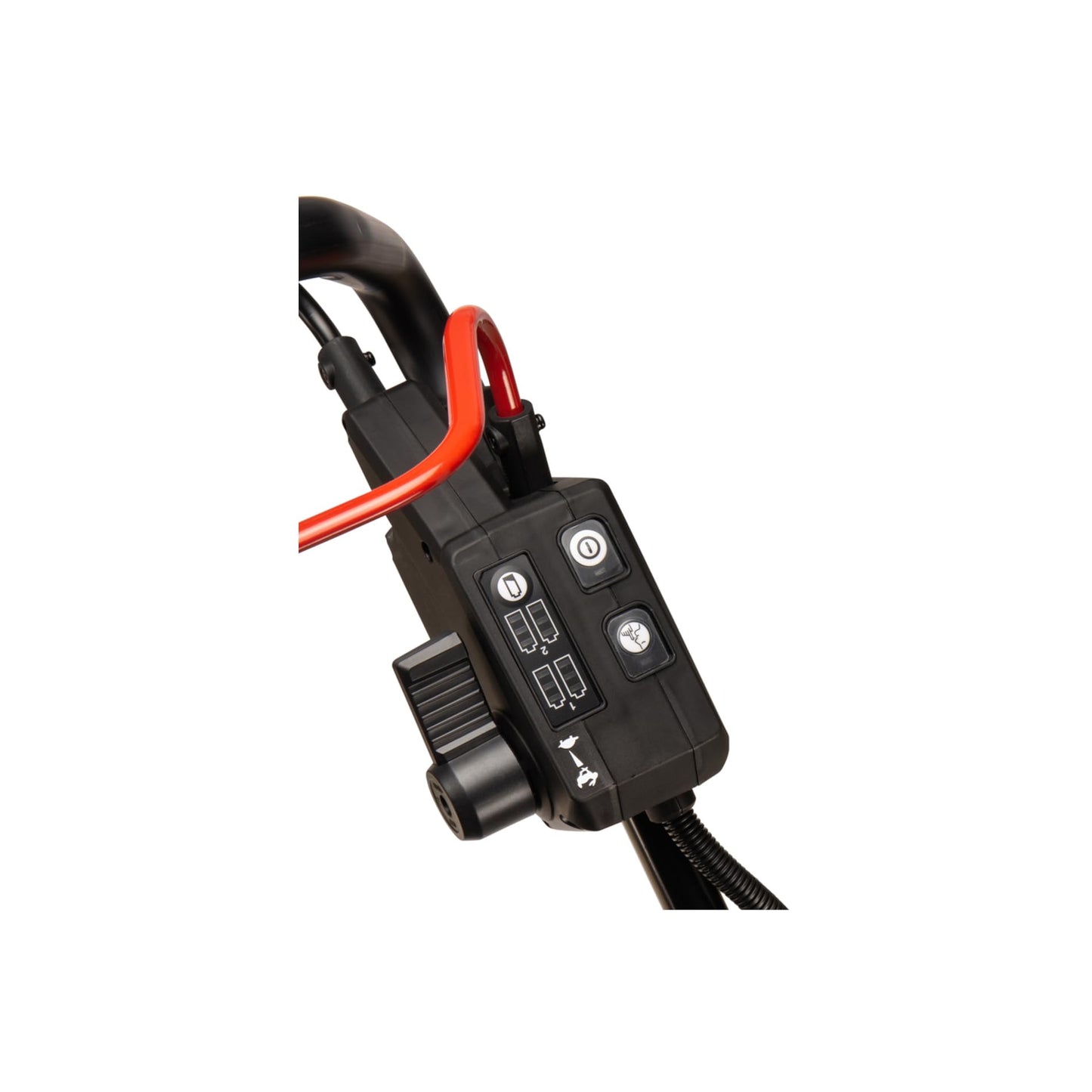 Makita Akku-Rasenmäher DLM462Z 2x18V, ohne Akku & Ladegerät