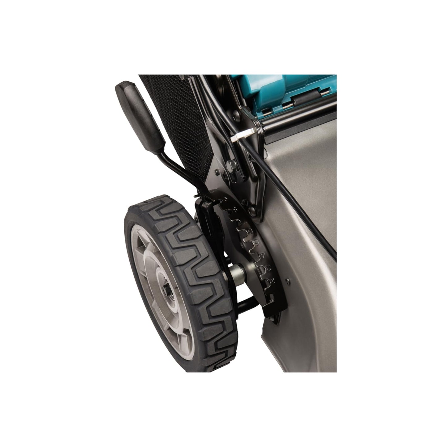 Makita Akku-Rasenmäher DLM462Z 2x18V, ohne Akku & Ladegerät