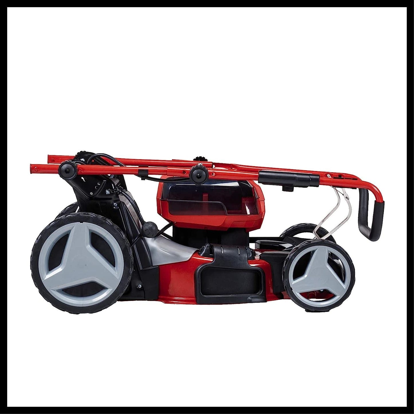 Einhell Professional Akku-Rasenmäher GP-cm 36/47 S HW Li Kit