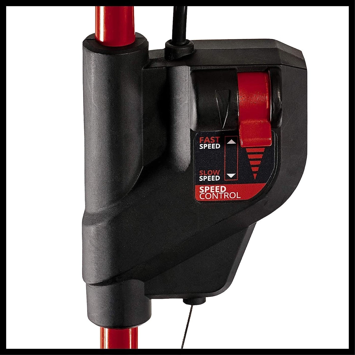 Einhell Professional Akku-Rasenmäher GP-cm 36/47 S HW Li Kit